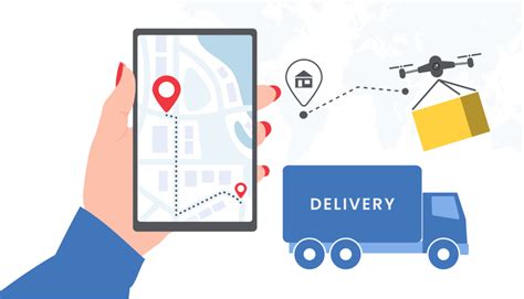 Last Mile Delivery Solutions For 2020 .